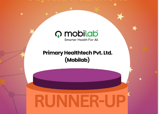 Primary Healthtech Pvt. Ltd